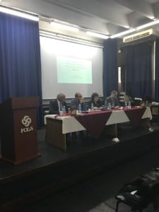 XII COLOQUIO INTERNACIONAL 2017: CONFERENCIA DE APERTURA. PARTE VI. Eliseo SERRANO MARTÍN
