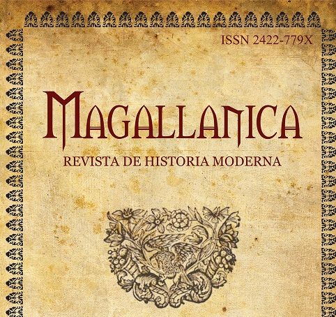 Revista Magallánica